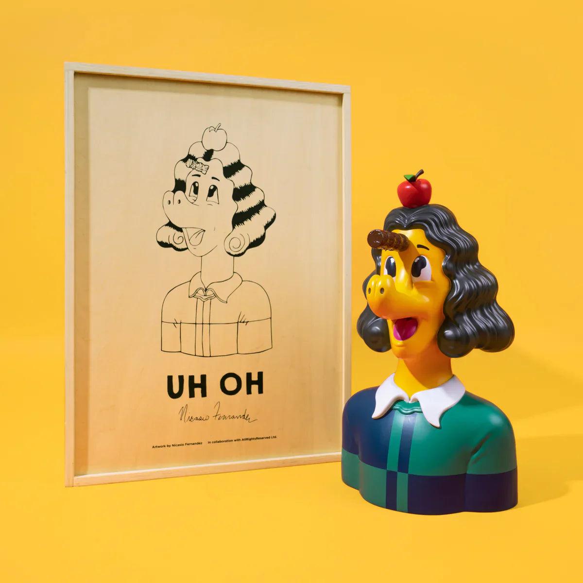 Nicasio Fernandez-Uh Oh4