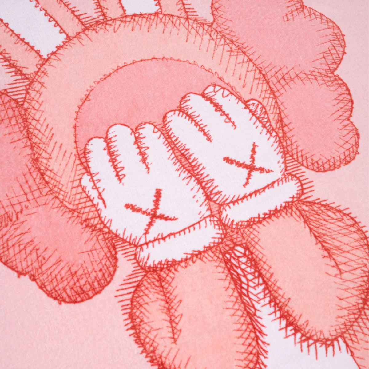 KAWS-KAWS:HOLIDAY INDONESIA - Towel