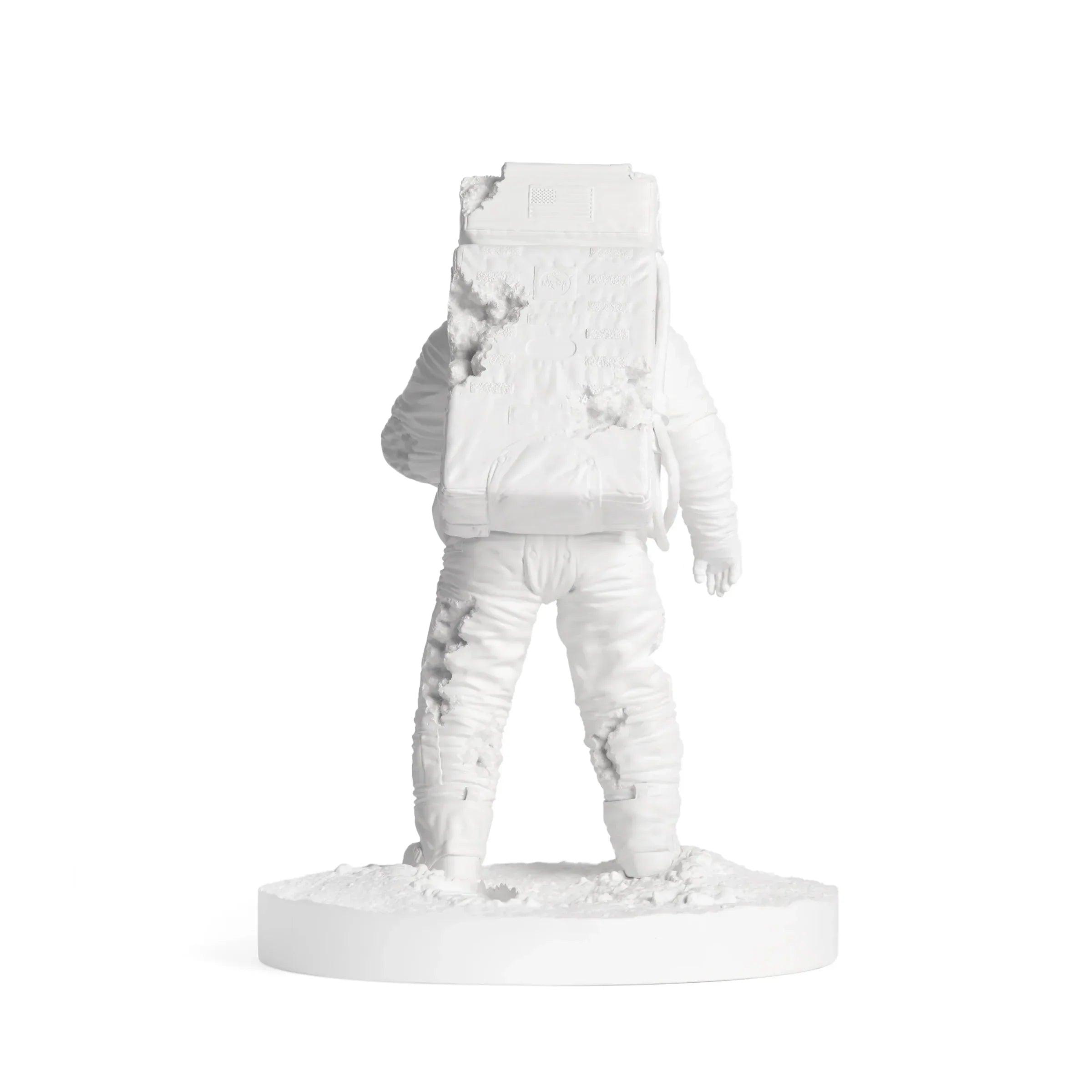 Daniel Arsham | Eroded Astronaut