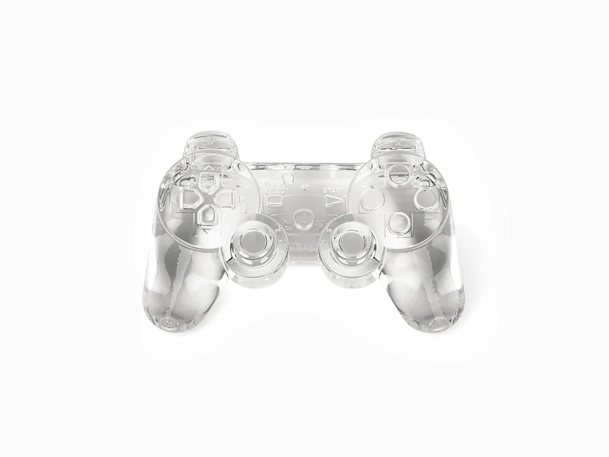 Daniel Arsham | Crystal Relic 004 (Game Controller)