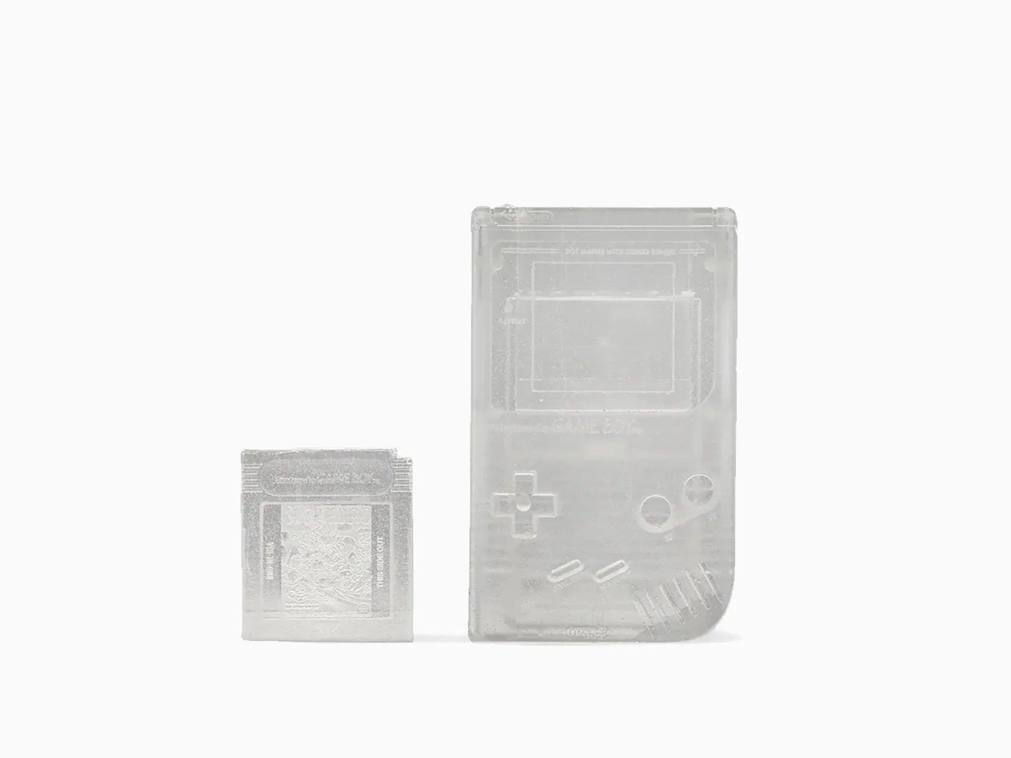 Daniel Arsham | Crystal Relic 002 (Game Boy)