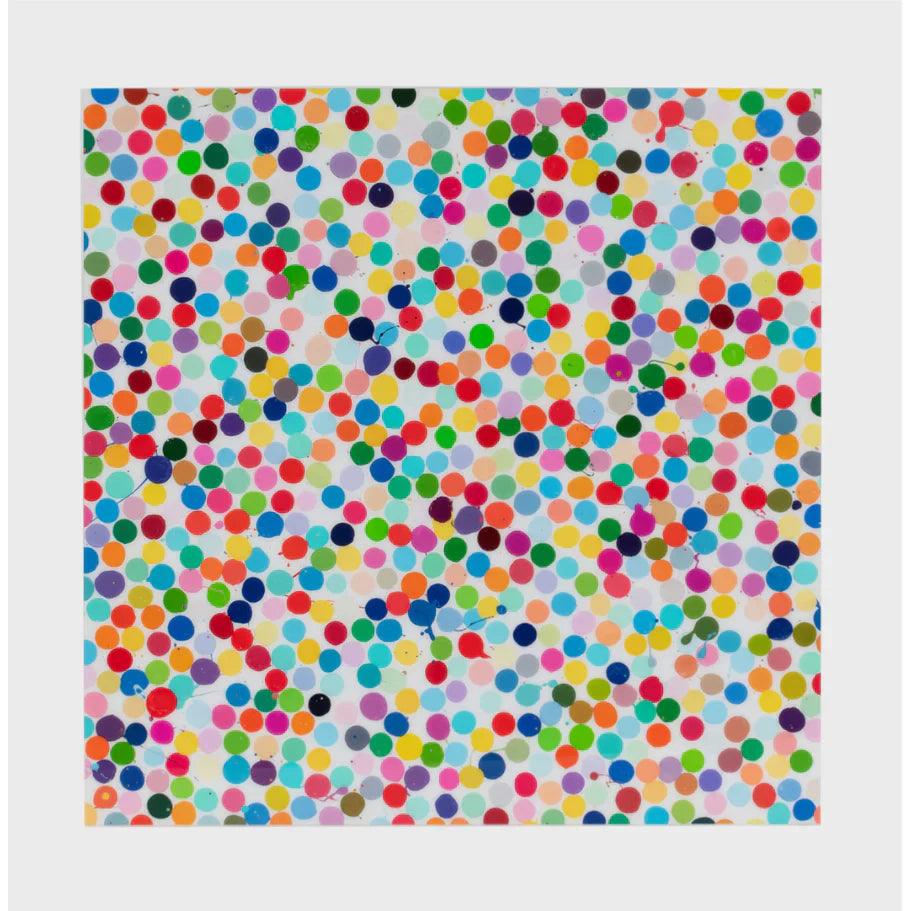 Damien Hirst-H5-3 Camino Real, 2018