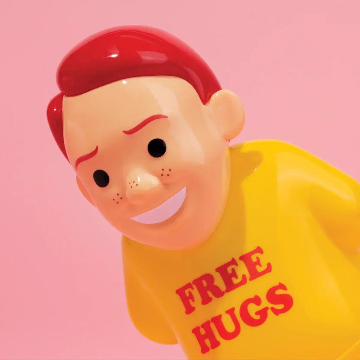 JOAN CORNELLÀ-Free Hugs3