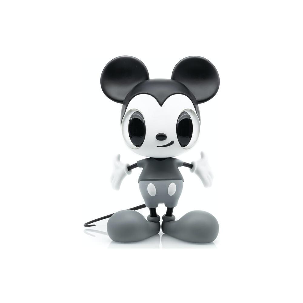 Javier Calleja-Disney Mickey Mouse Now & Future Sofubi Figure