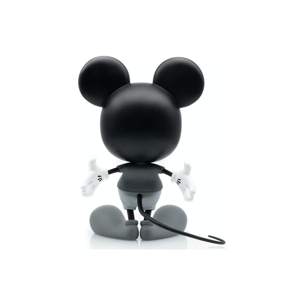 Javier Calleja-Disney Mickey Mouse Now & Future Sofubi Figure2