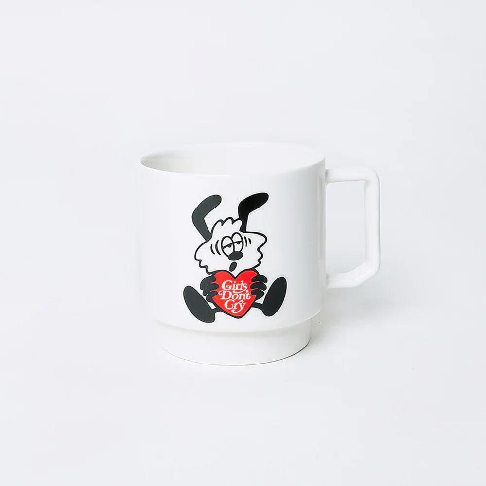 VERDY-Vick “GDC” Mug