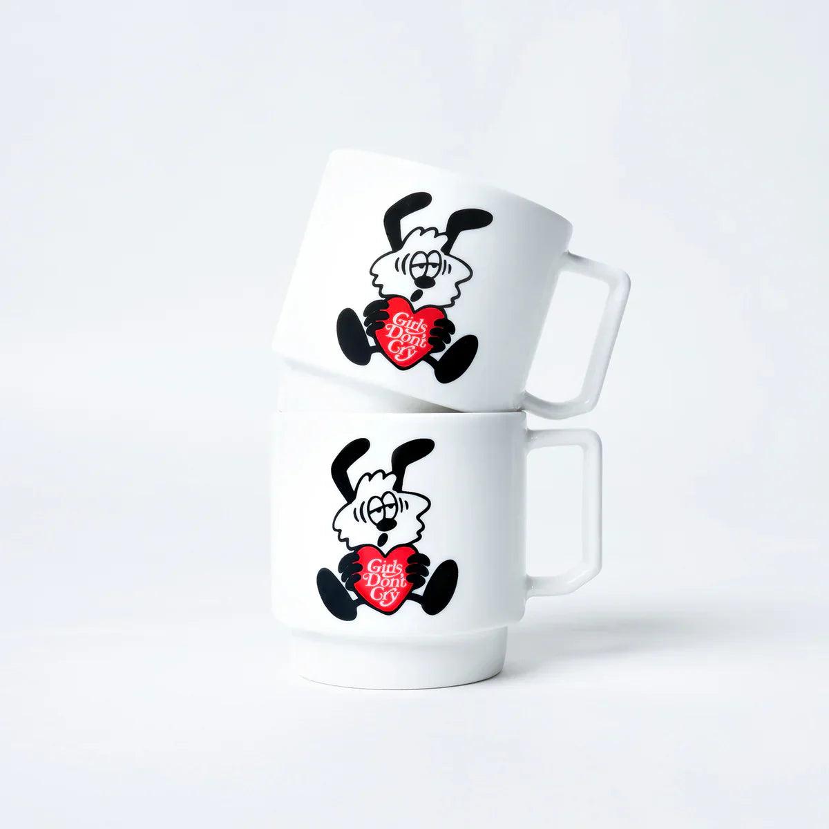 VERDY-Vick “GDC” Mug2