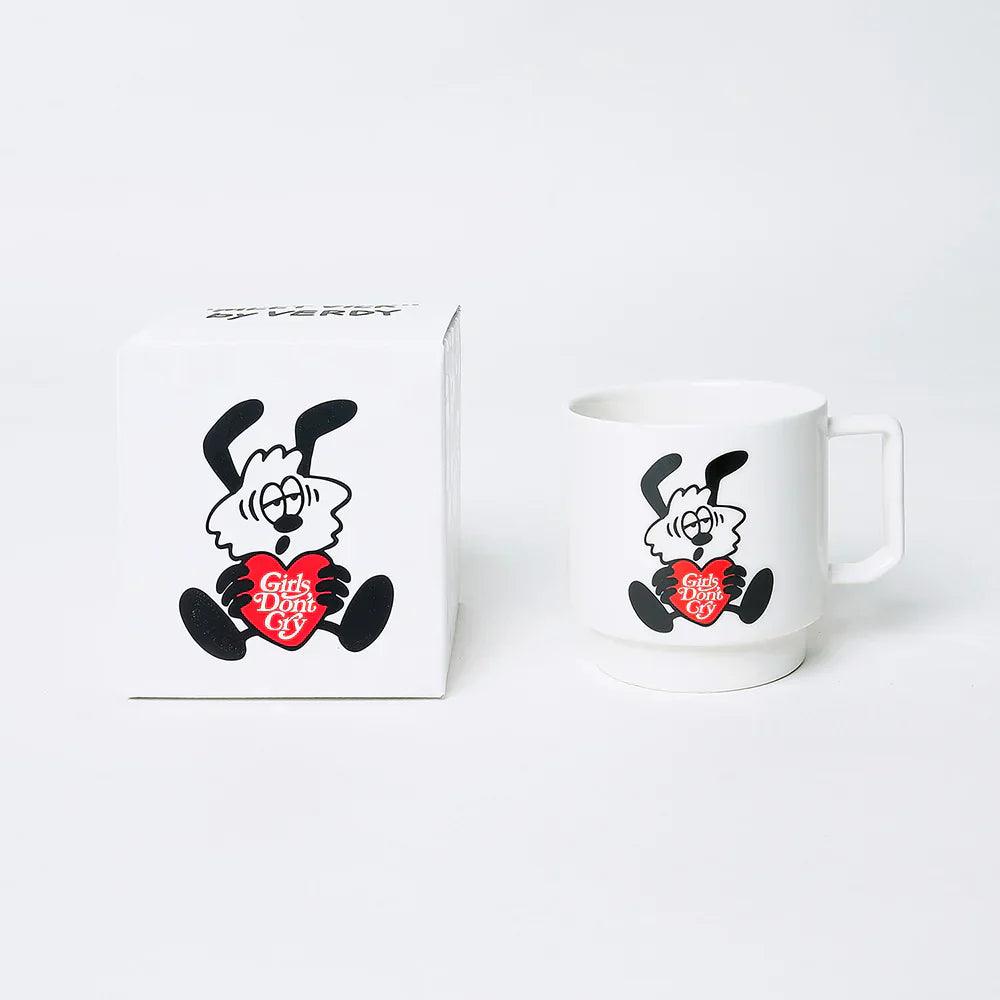 VERDY-Vick “GDC” Mug3