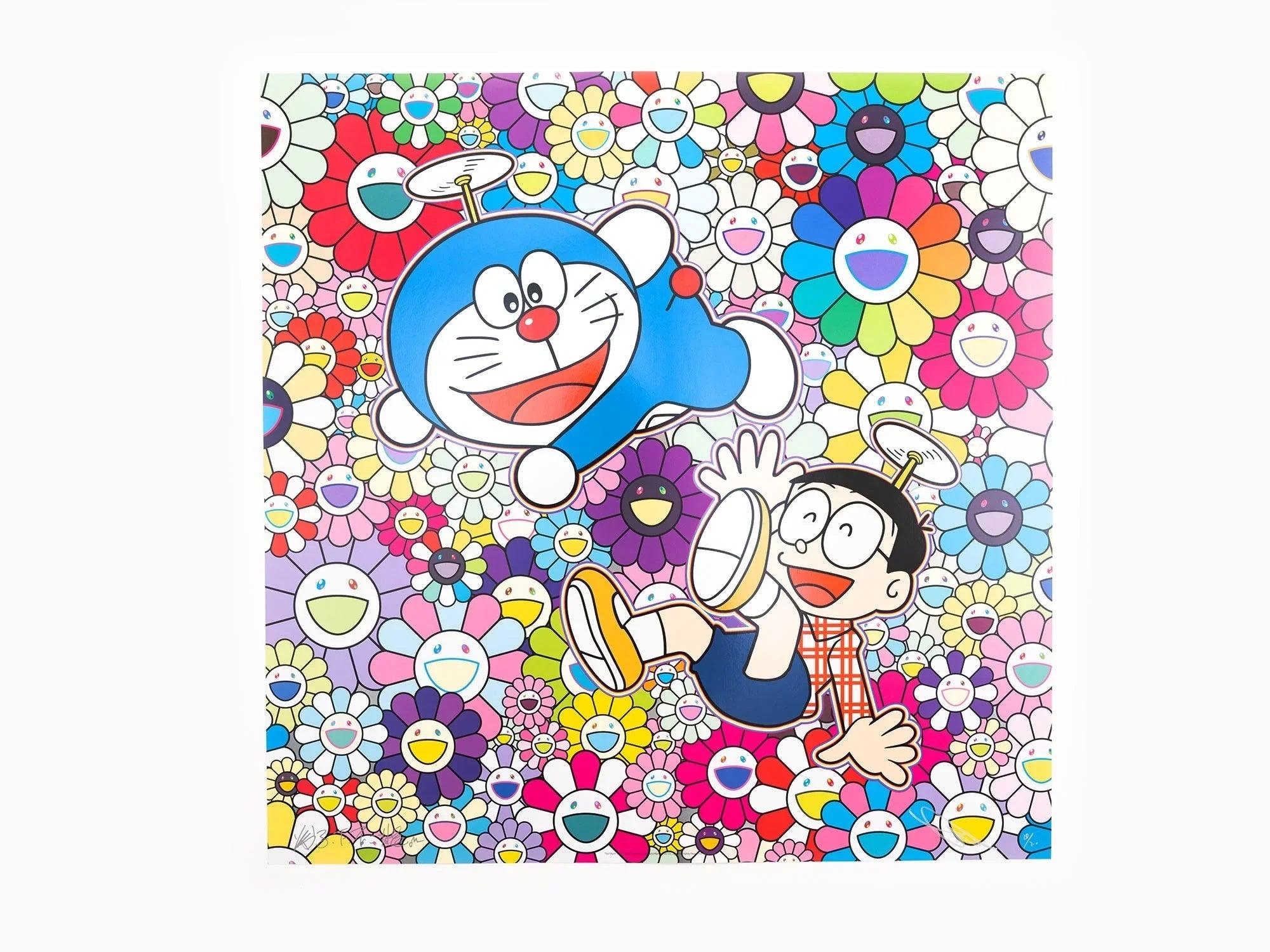 Takashi Murakami - So Much Fun