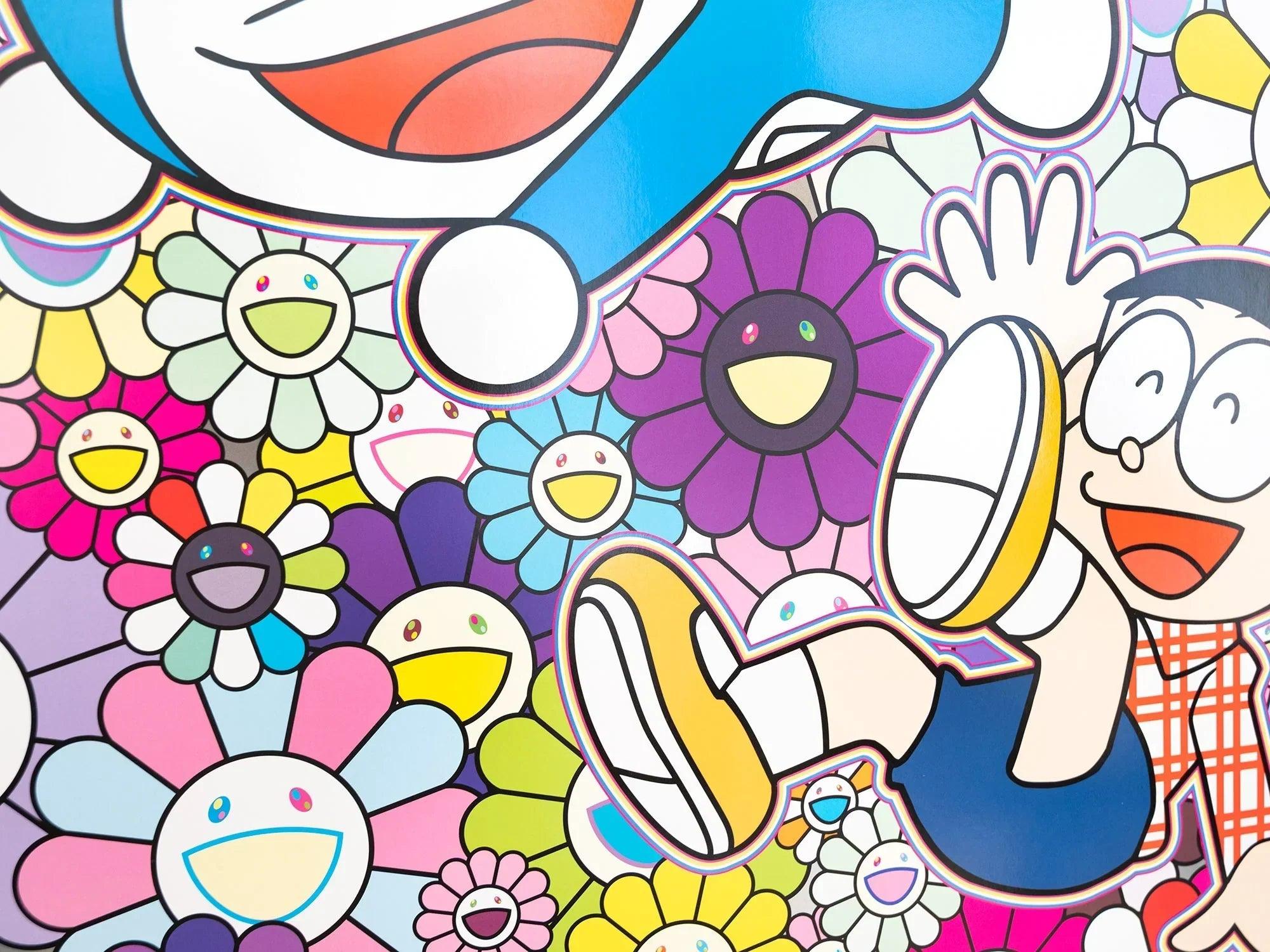 Takashi Murakami - So Much Fun